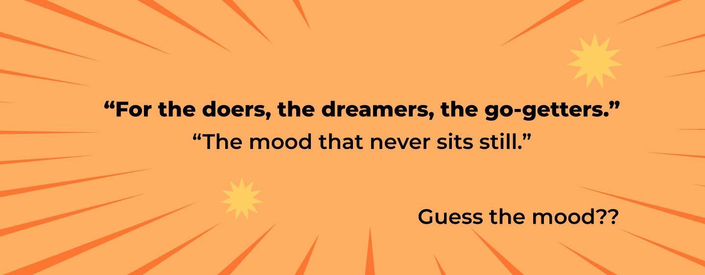 Mood-banners-orqange-