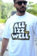 All Izz Not Well - Image 2