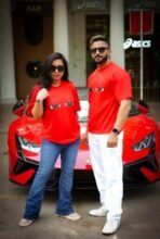 Anger Eyes Tee - Image 2