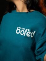 I Am Too Bored - Image 2