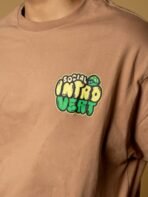 Social Introvert - Image 2