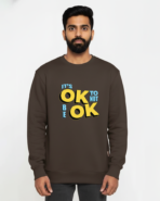 It’s Okay to Not To Be Okay