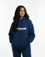 Nevermind Start Again