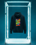 The Gamer hoodie - Image 2