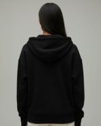 Zipper Hoodie - Image 2